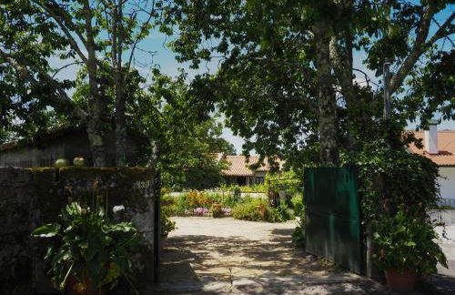 Casa de Pereiró - Foto 1