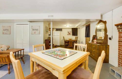 Lexington Apt Rental Near VA Military Institute! - Foto 9