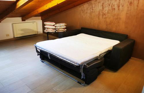 Etna's Love Mansarda con Vista - Foto 47