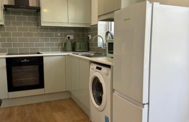 Wallington Grammar Serviced Accommodation - Foto 19