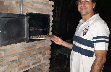 Itaparica - Vera Cruz 12 pessoas - Foto 37