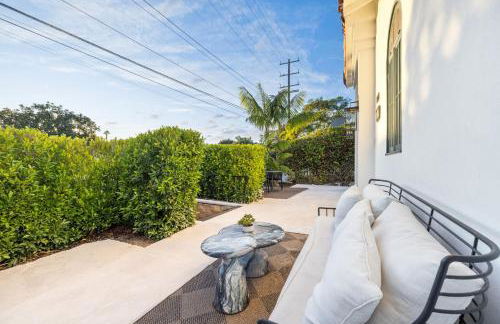 Casa Castillo - Boutique Suites in Downtown Santa Barbara - Foto 16