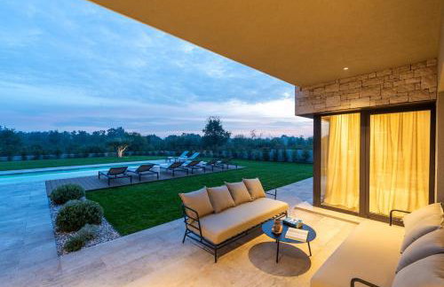 Villa Verdante - Foto 14