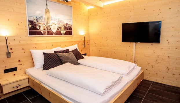 Premium Apartment With Sauna - Foto 2, Habitación