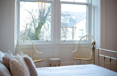 Oakshaw Apartment - Foto 9