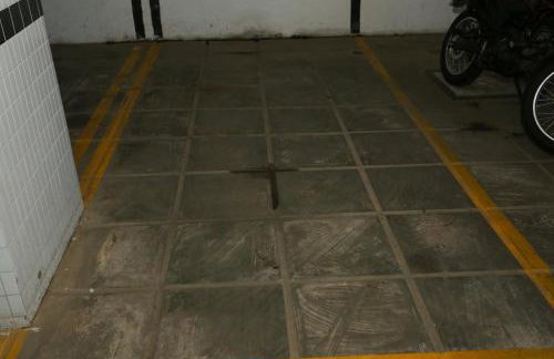 Flat na Jaqueira - Excelente Localização na Zona Norte do Recife - Confortável e Super Completo - Foto 45