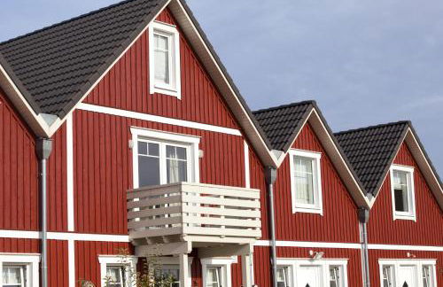 Ferienwohnung Bude 4 Dagebüll - Foto 17