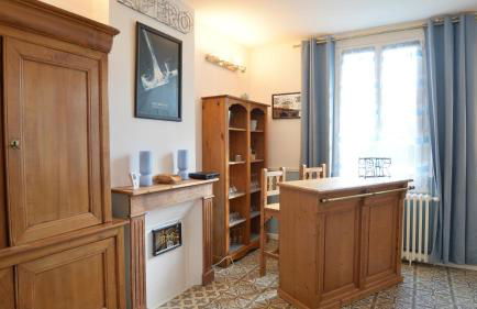 Rêve d'Etretat - Foto 9