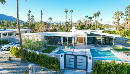 Casa Roka - Room for the Whole Family - Foto 3