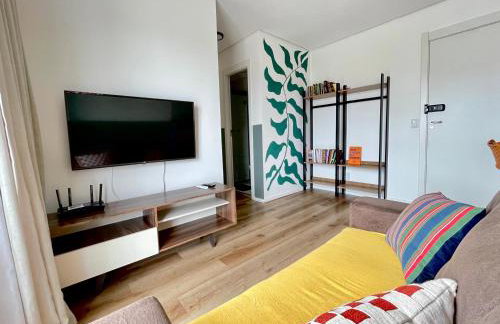 2 Quartos mais Piscina com Vista para o Cristo - Foto 6