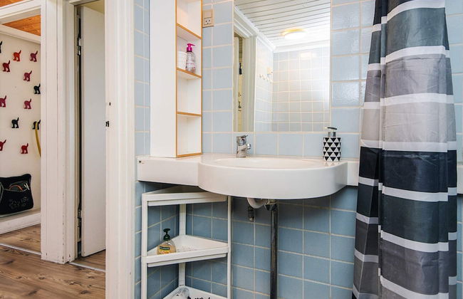 6 Person Holiday Home in Aabenraa - Foto 18