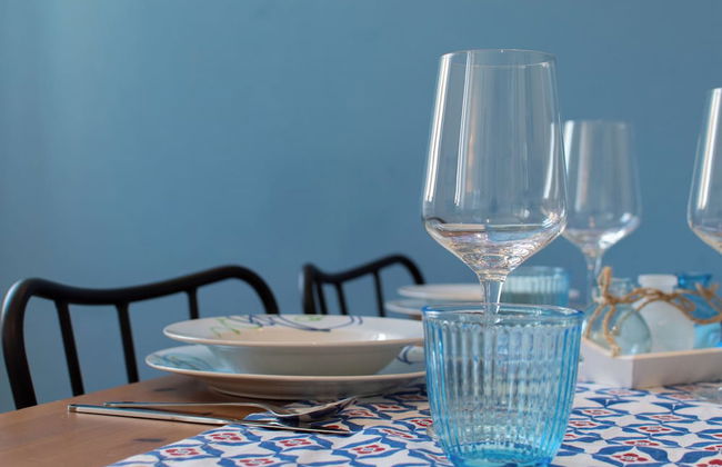 Mare & Sole Apartments - Foto 12