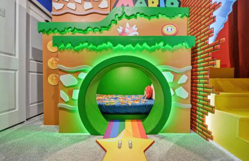 Brand NEW 10Bdrms8Bath Luxury - Foto 62