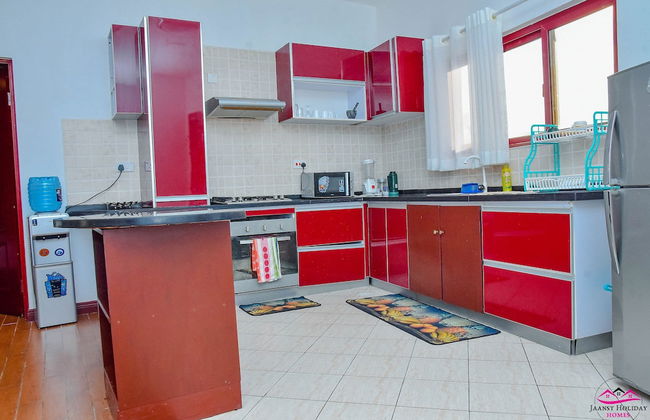 Cool Breeze Beachfront Apartments - Foto 9