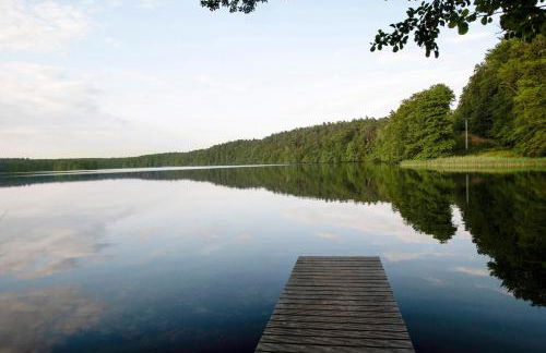 Krüseliner Mühle - Ferienwohnungen - Foto 16