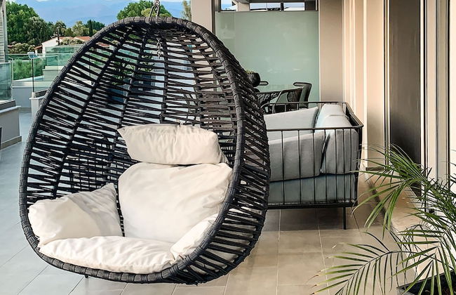 Balia Suites - Foto 49