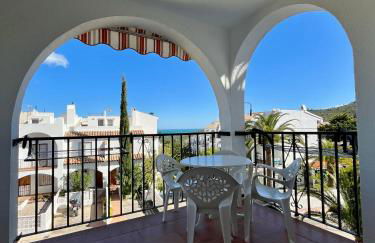 Font Nova Peñiscola, Sumergete en esta espectacular propiedad ibicenca a los pies del Mediterraneo - Foto 17