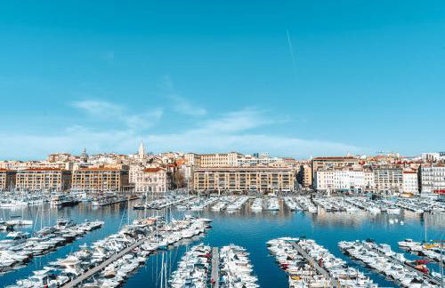 Maison Galante Apartments - Quai de Rive Neuve - Foto 1