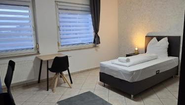 Exklusive Apartments für Monteure und Reisende inkl Parkplatz - Foto 3