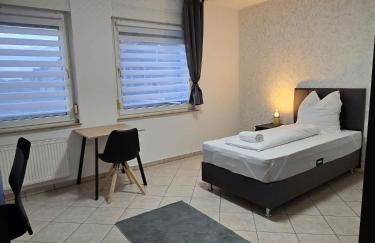 Exklusive Apartments für Monteure und Reisende inkl Parkplatz - Foto 3