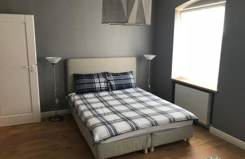 Apartament 'Laura' Tykocin - Foto 6