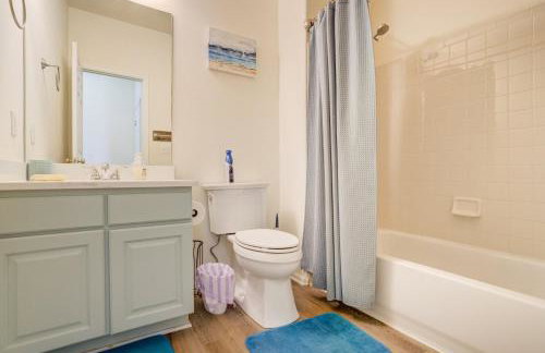 The Cozy Oak - Main Level Comforts - Foto 20