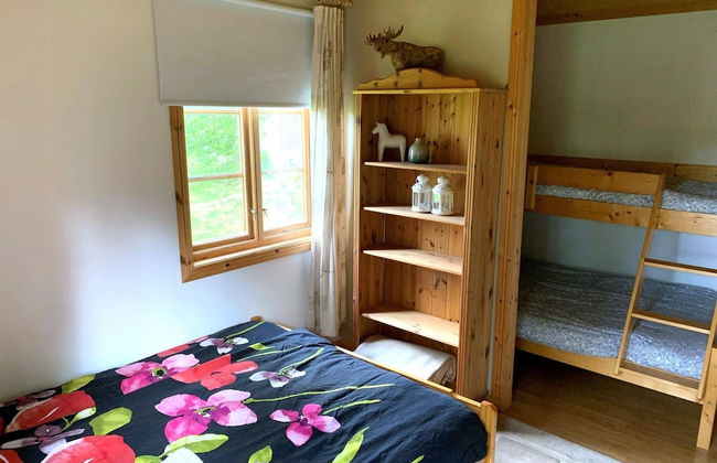 6 Person Holiday Home in Furudal - Foto 4