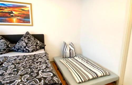 Fewo unweit Warnemünde Sobierajczyk in Markgrafenheide - Foto 23