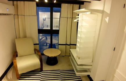 Beautiful Duplex Private Patio Alicante Center - Foto 17