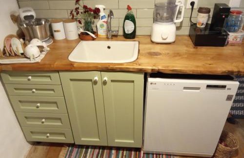 Chaos Woodcraft House - Foto 26