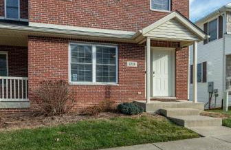Hoosier Happiness, Too! 3 Bedroom Suites Near IU & Downtown - Foto 25