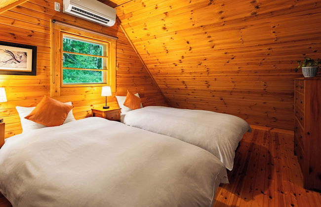 Phoenix Chalets - Foto 26