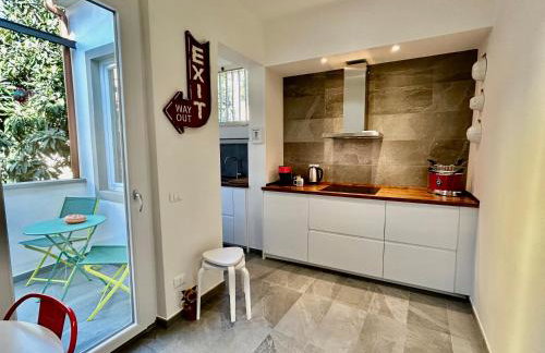 Apartment Florence Today with a private balcony a Careggi - Foto 36