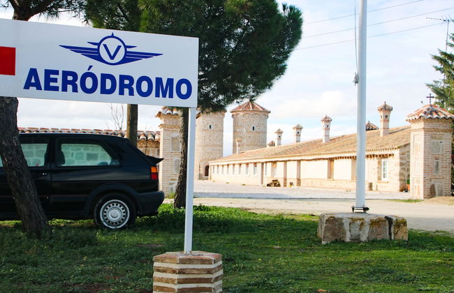 Complejo Rural Puente Romano - Foto 29