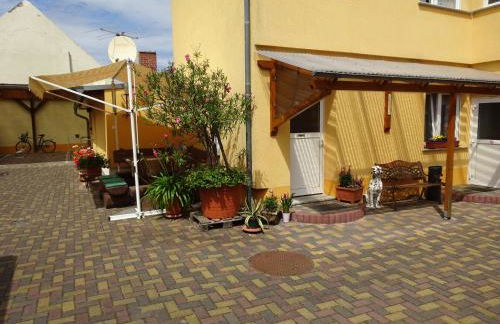 Ferienwohnung Pension Sigwarth - Foto 9