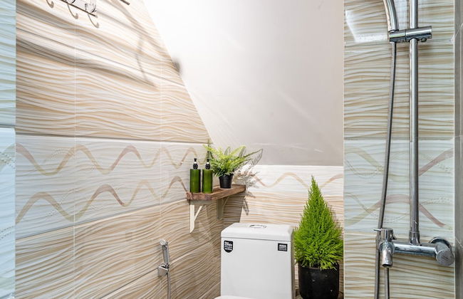 HoLo Central Saigon - Serviced HomeStay - Foto 52