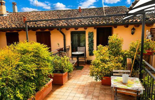 Residenza La Torre - Casa Vacanza - Foto 14