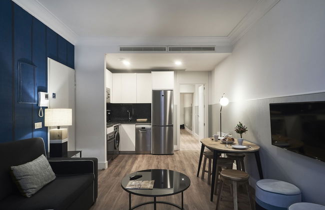 Slow Suites Bellas Artes - Foto 33