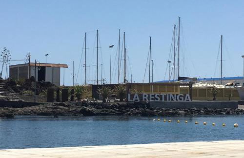 Apto Tagoro, La Restinga - Foto 28