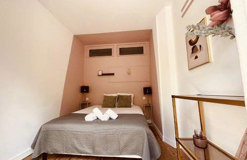 Escalier d'Or ConciergerieDameCarcas - Foto 14