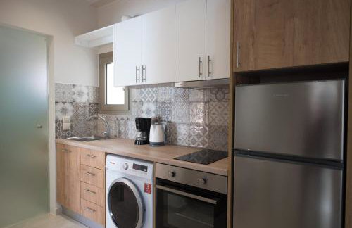 Kampos Apartment - Foto 41