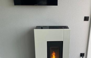 Mazurska oaza spokoju - Foto 44