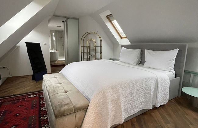 AB Ljubljana - Breg Apartments - Foto 5