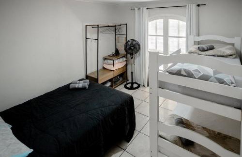 Casa Aconchego da Bisa - perto do Estádio do Operário! - Foto 52