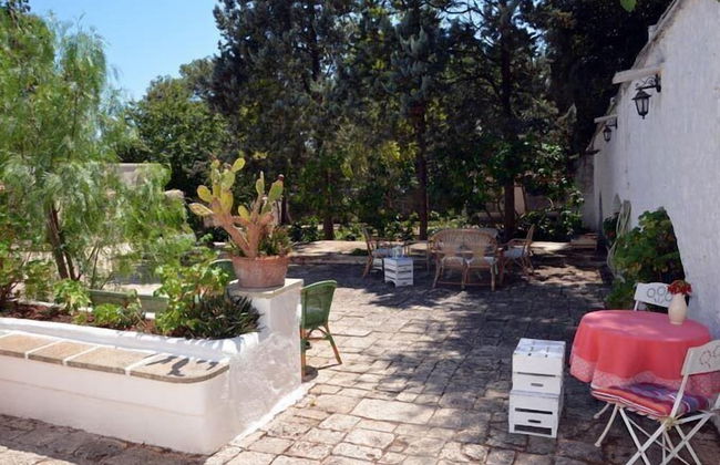 Tenuta Deserto - Foto 71