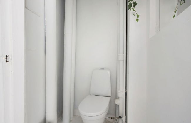 Cozy Two-bedroom Apartment in Copenhagen Osterbro - Foto 14