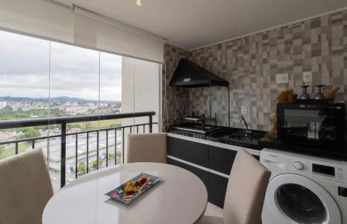 Cosmopolitan Studio - GRU 2312 - Foto 22