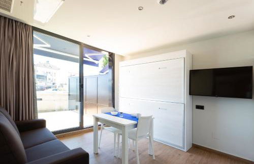 Apartamentos Playa De Los Barcos - Foto 39