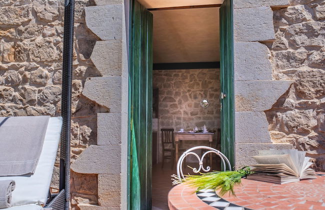 Torre Don Virgilio Country Hotel - Foto 24