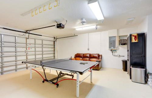 Sleek Jupiter Retreat with Lanai and Pool! - Photo 3